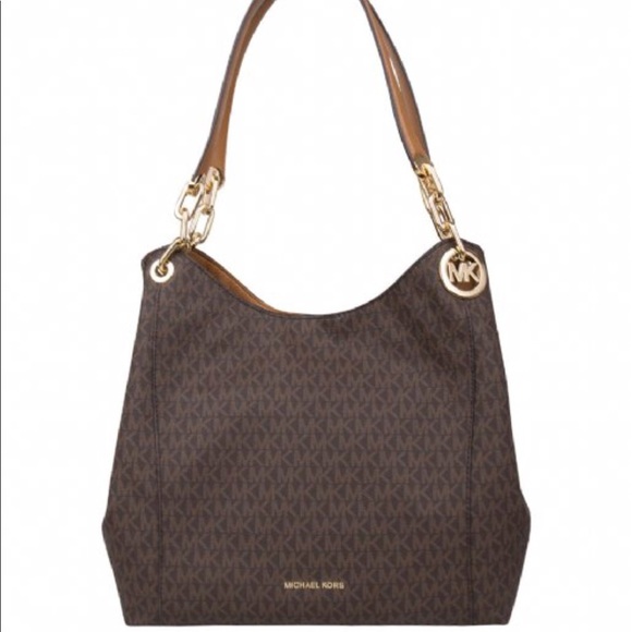 Michael Kors Fulton- Excellent Used Condition! - Picture 3 of 6